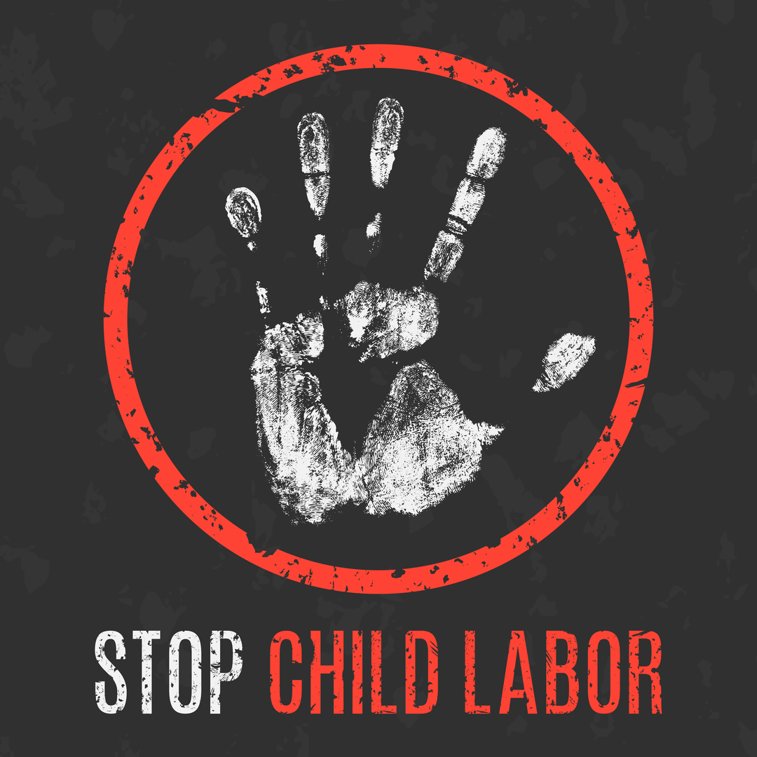 Stop Child Labour